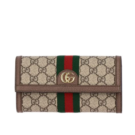 cartera gucci de mujer